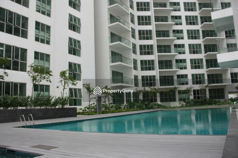 Untuk Dijual - Regalia Residence