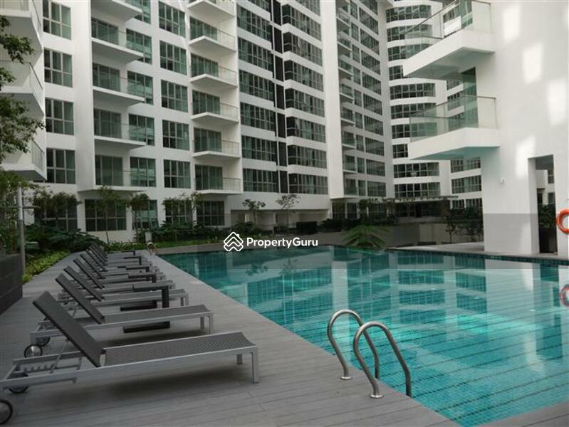 Untuk Dijual - Regalia Residence