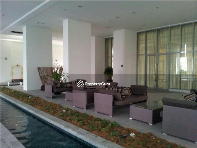 Untuk Dijual - Regalia Residence