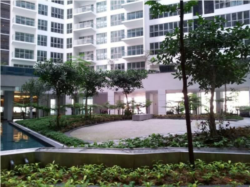 Regalia Residence - iProperty.com.my