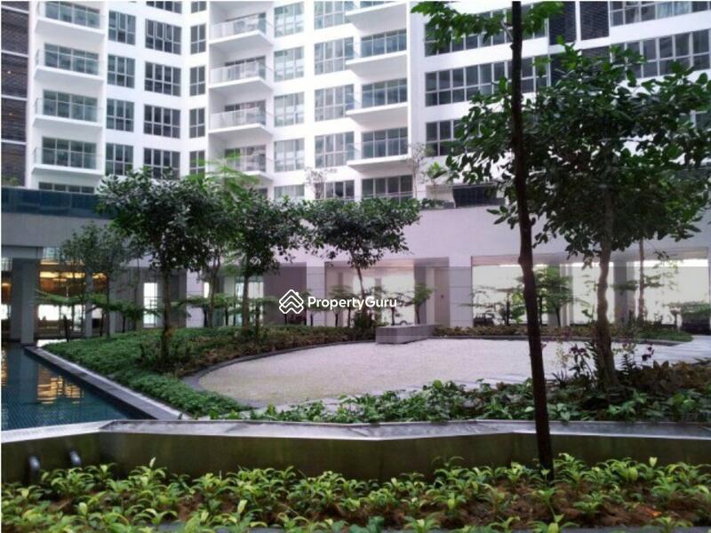 Untuk Dijual - Regalia Residence
