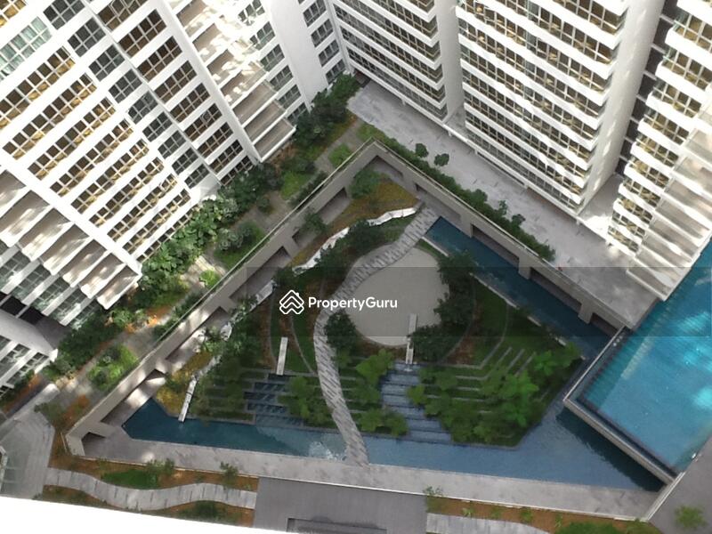 Untuk Dijual - Regalia Residence