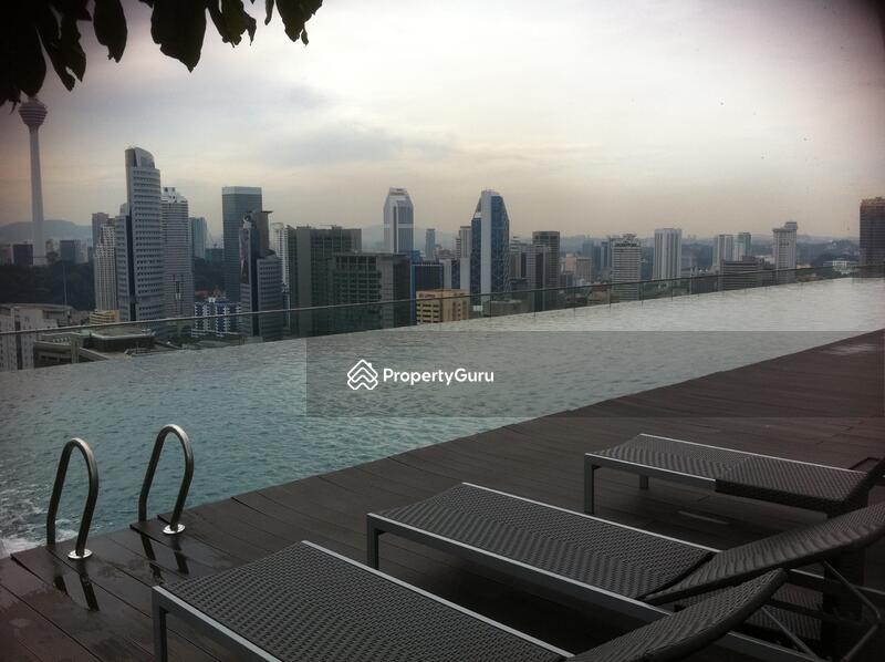 Untuk Dijual - Regalia Residence