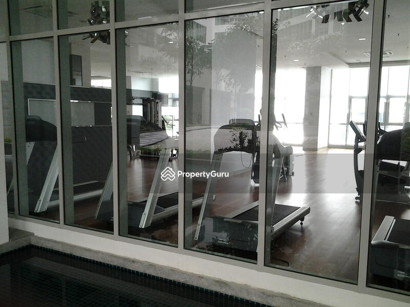 Untuk Dijual - Regalia Residence