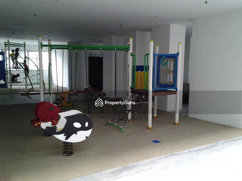 Untuk Dijual - Regalia Residence