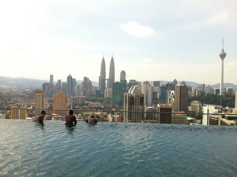 Regalia Residence - iProperty.com.my