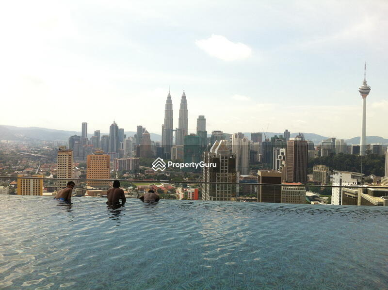 Untuk Dijual - Regalia Residence