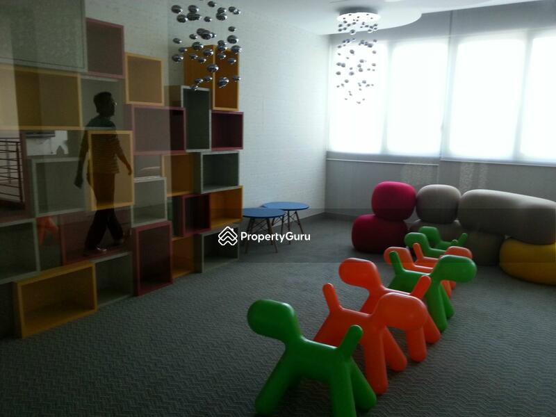 Untuk Dijual - Regalia Residence