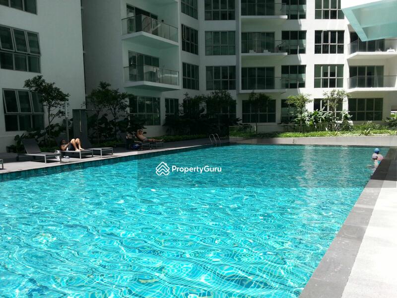 Untuk Dijual - Regalia Residence