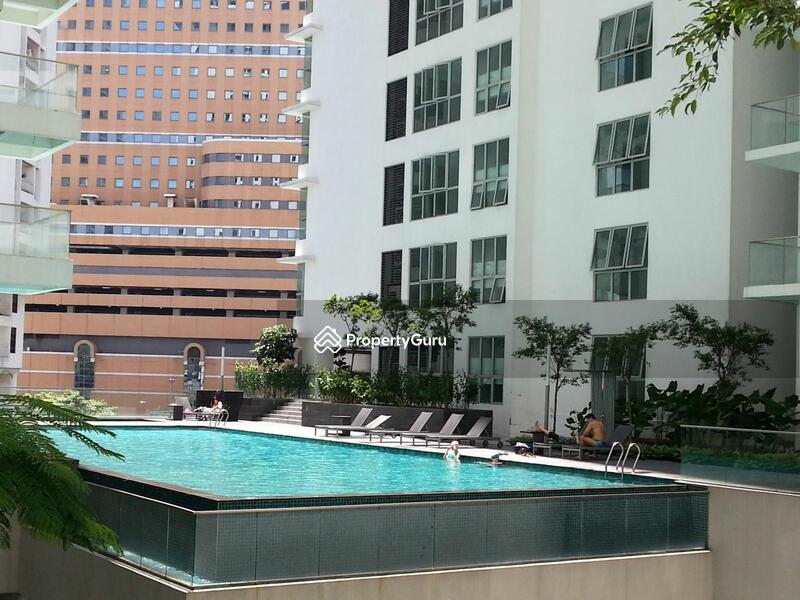 Untuk Dijual - Regalia Residence