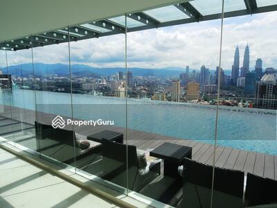  - Regalia Residence