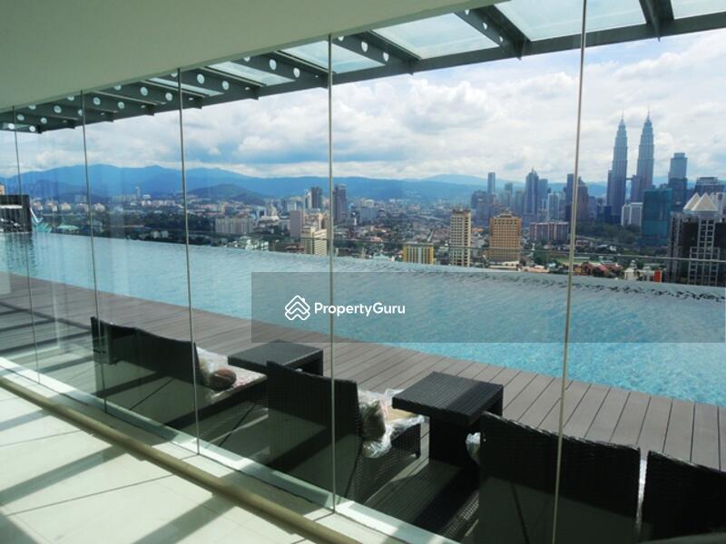 Untuk Dijual - Regalia Residence