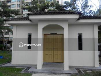 Pangsapuri Sri Mekar 1