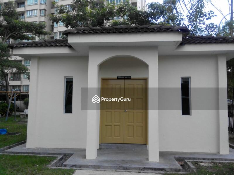 Pangsapuri Sri Mekar 1 Details Apartment For Sale And For Rent Propertyguru Malaysia