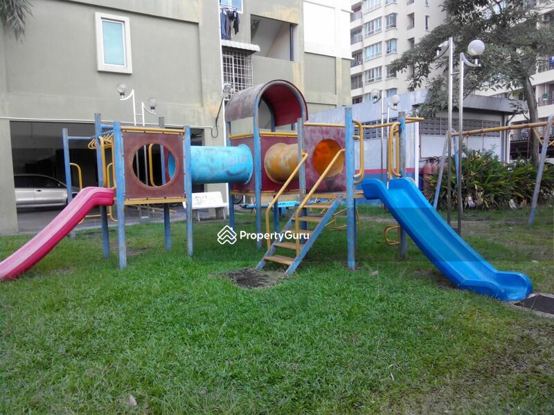 Pangsapuri Sri Mekar 1 #0