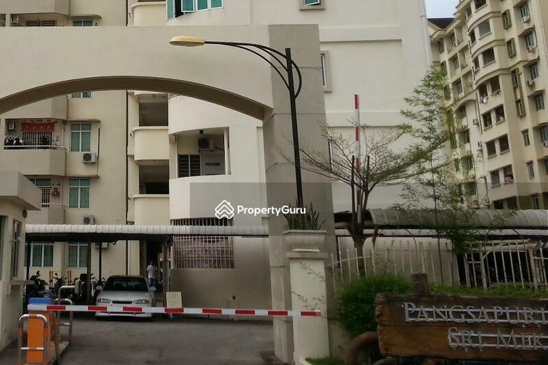 Untuk Dijual - Sri Mekar 2