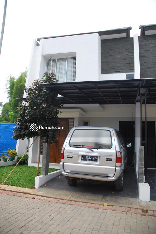 Detail Cleverton di Tangerang  Rumah.com