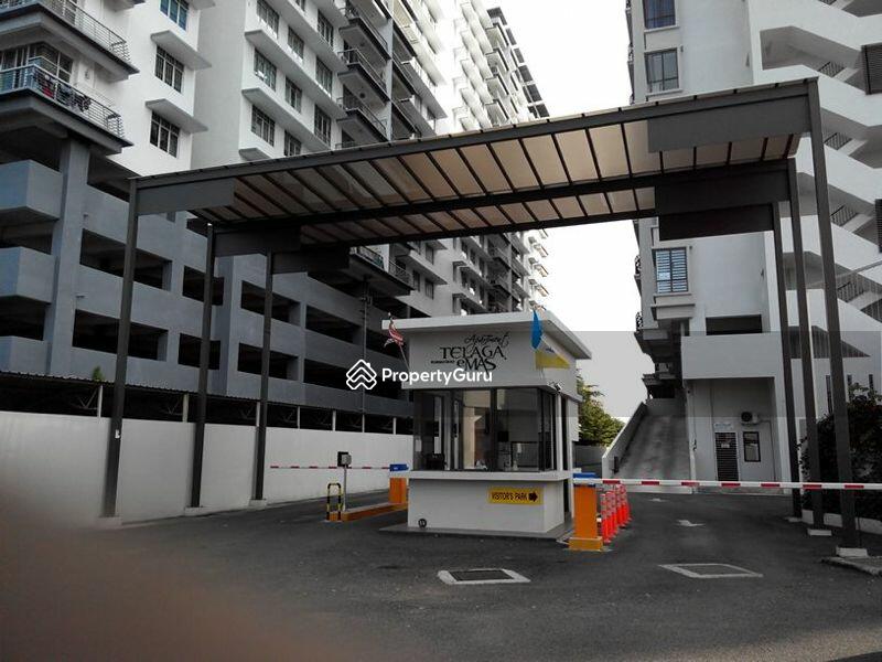 For Sale - Telaga Emas