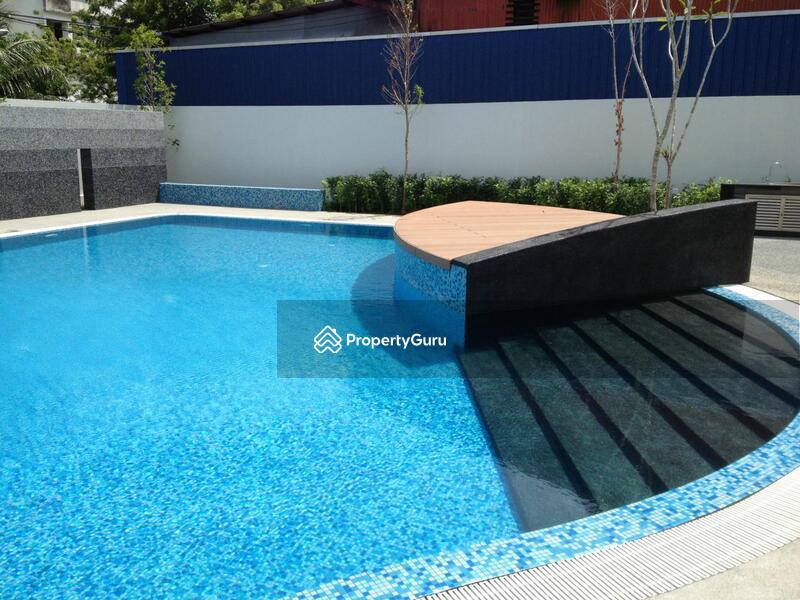 For Sale - Telaga Emas