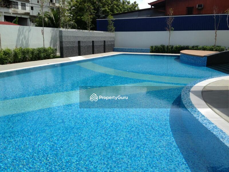 For Sale - Telaga Emas