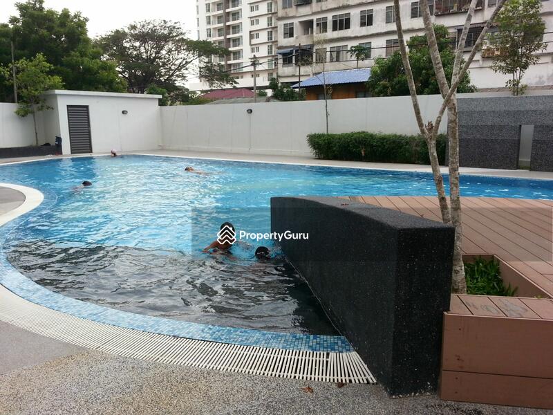 For Sale - Telaga Emas