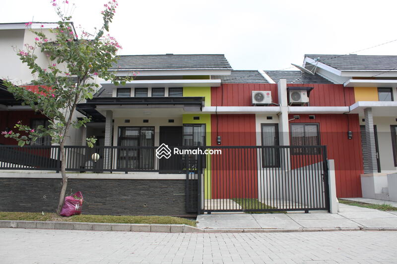 Cluster Harmony 5 Bogor Nirwana Residence Harga Jual Mulai Rp 600 000 000 Sewa Mulai Rumah Com