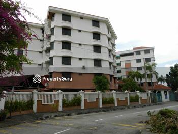 Pangsapuri Sri Molek