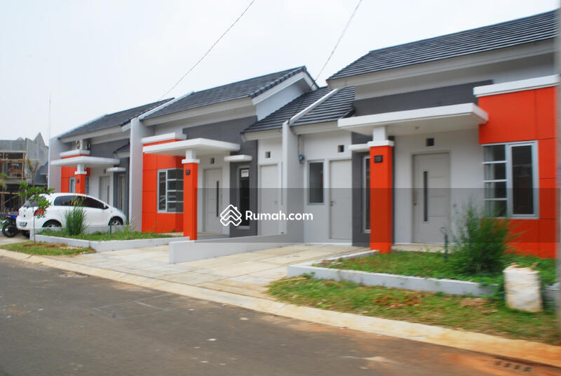 Detail Cluster Taman Buah At Puri Beta 2 Di Tangerang Rumahcom