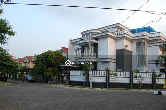 Daan Mogot Baru - Tampak Siring, Jl. Daan Mogot Raya, Jakarta Barat ...