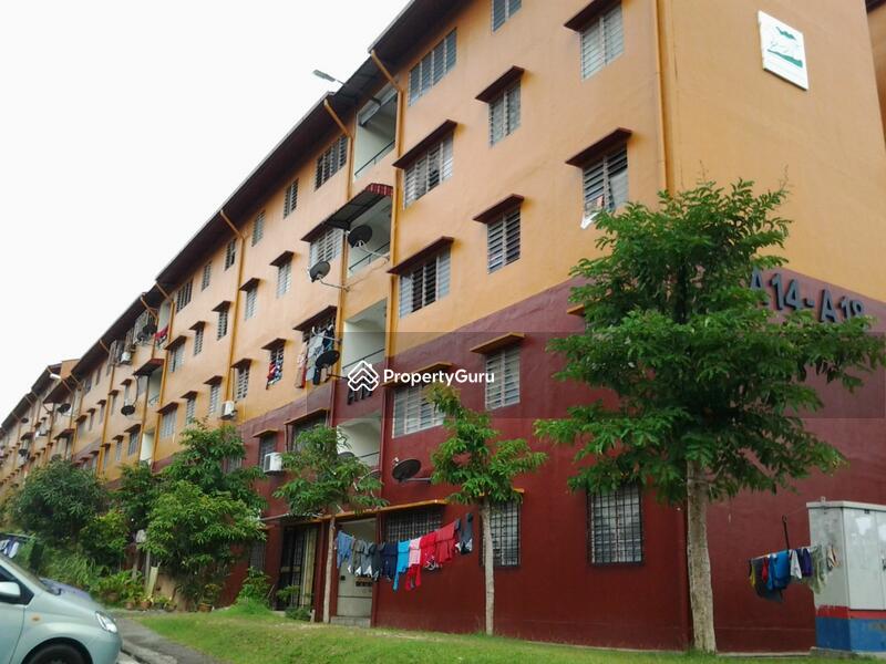 For Sale - Putra Permai Block A