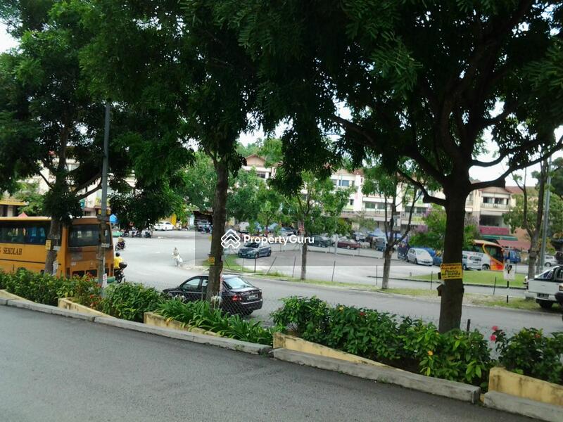 Putra Permai Block A #0