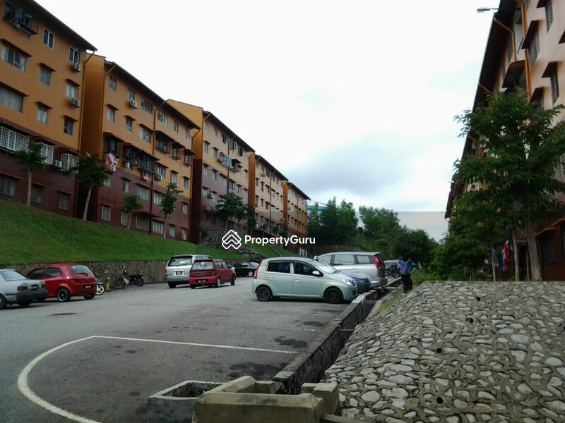 Putra Permai Block A #0
