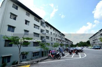 Putra Permai Block B