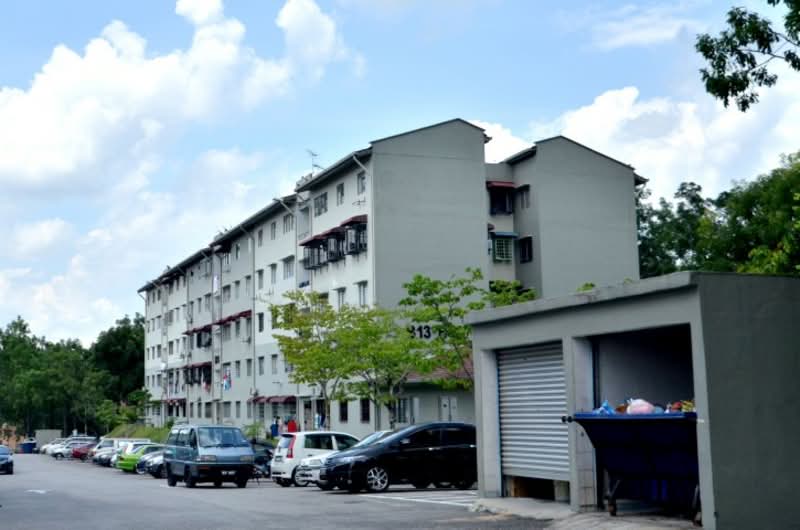 Putra Permai Block B - iProperty.com.my