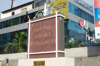 Gading Resort Residences