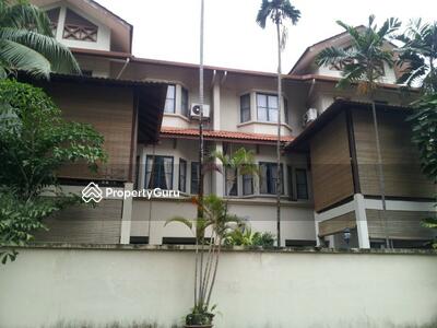 - Ritchie's Pavilion