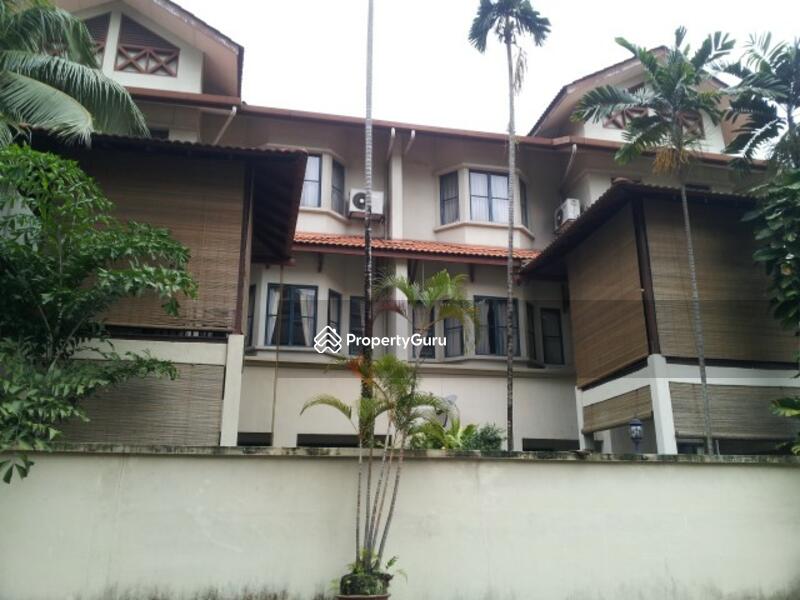 Untuk Disewa - Ritchie's Pavilion