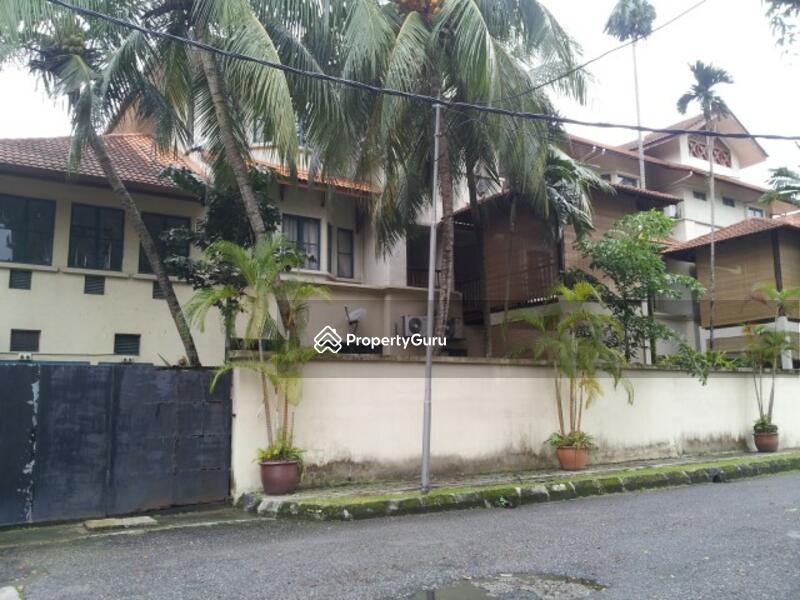 Untuk Disewa - Ritchie's Pavilion