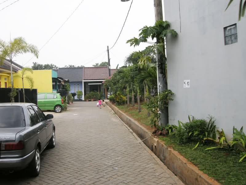 Detail Graha Pondok Kacang di Tangerang  Rumah.com