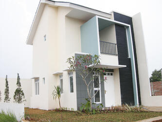 Grand Akasia Residence
