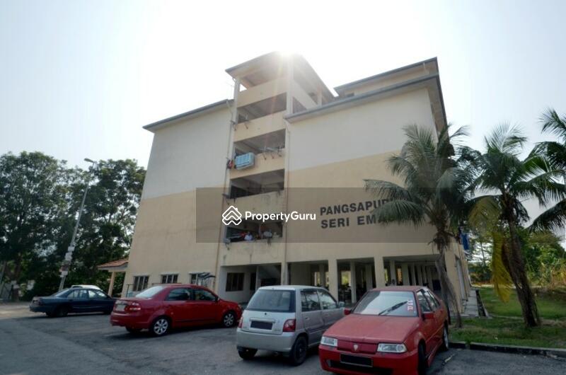 Seri Emas #0