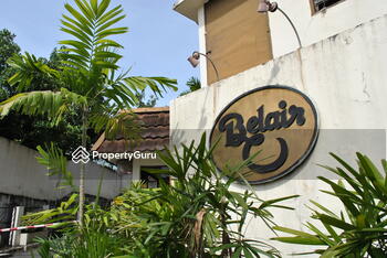 Belair