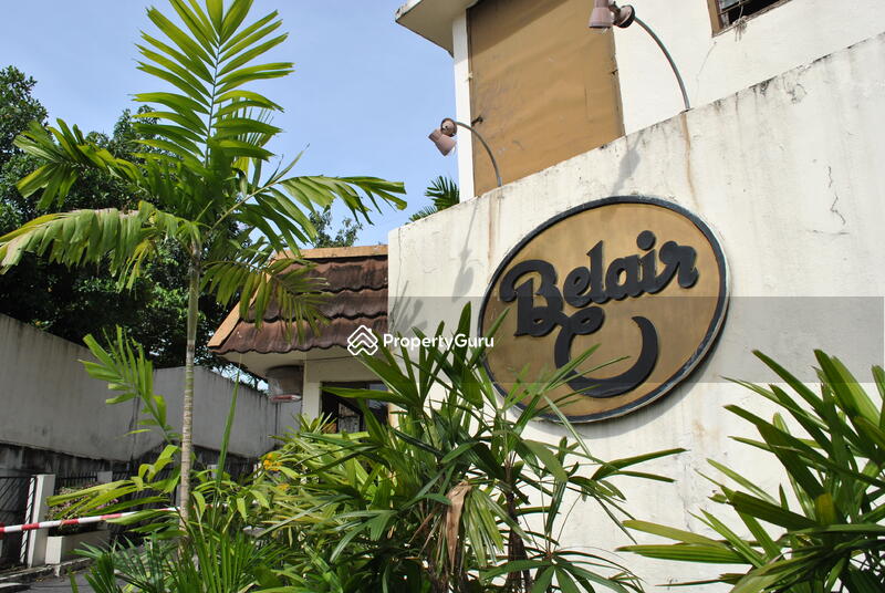 Belair #0