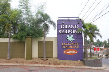 Grand Serpong Residence