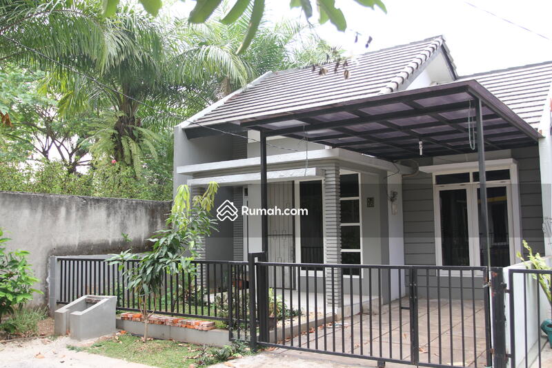 Detail Grand Serpong Residence di Tangerang  Rumah.com