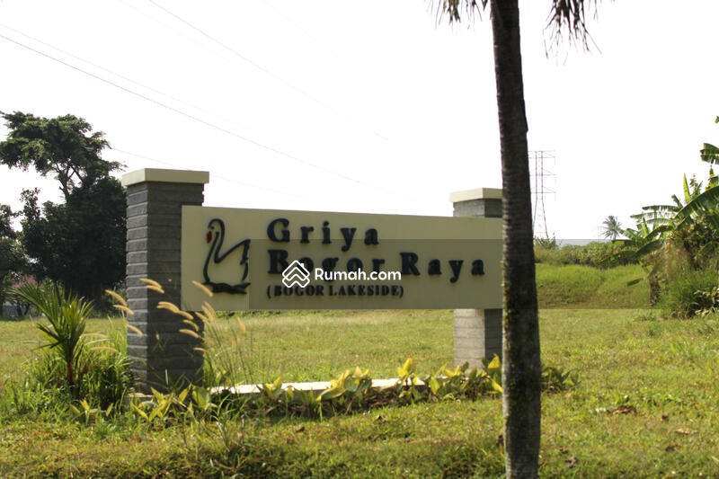 Detail Griya Bogor Raya (Bogor Lakeside) di  Rumah.com
