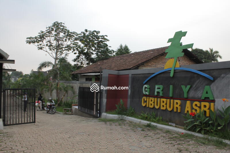 Detail Griya Cibubur Asri di Depok  Rumah.com