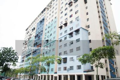 - Desa Tasik Fasa 6B