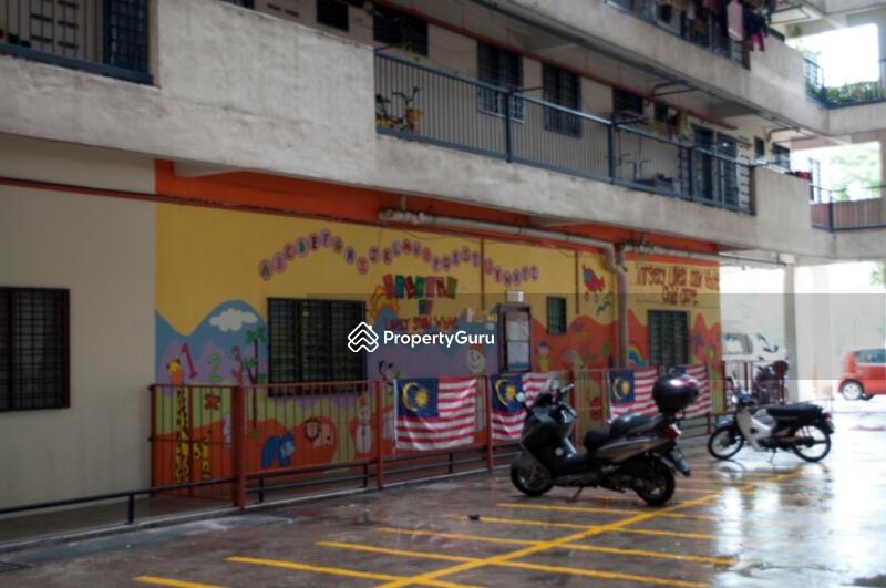 Untuk Disewa - Desa Tasik Fasa 6B