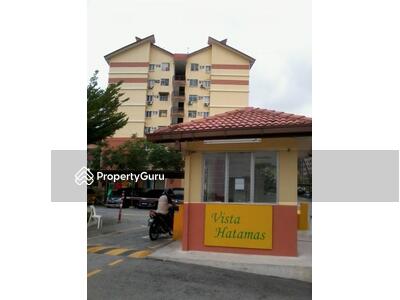  - Vista Hatamas Apartment @ Bukit Hatamas